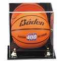 Display Cases - Basketball Professional Acrylic Display Case